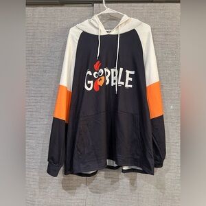 Women’s Thanksgiving Boutique Hoodie (Size XL)